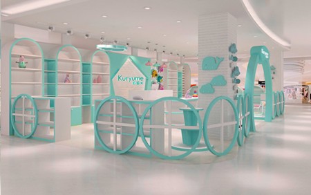 Kuryume玖留米母婴